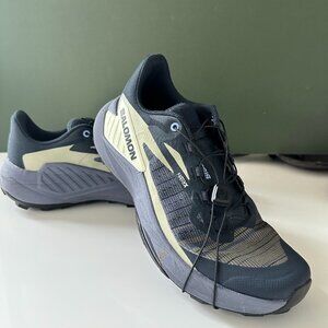 Salomon Genesis Trail Running Shoes - Women's